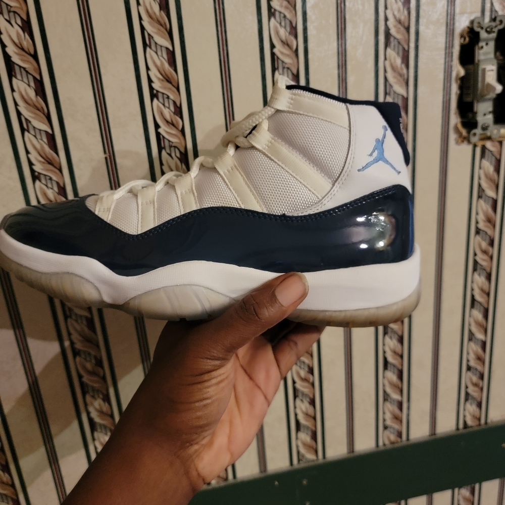 Jordans